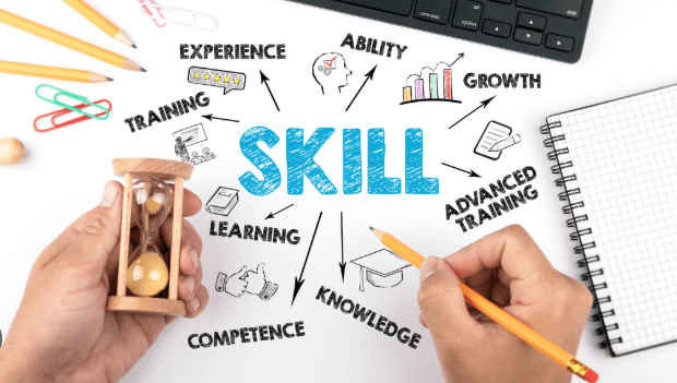 Everyone needs a change of scenery and a shake-up from time to time — and here's why.
